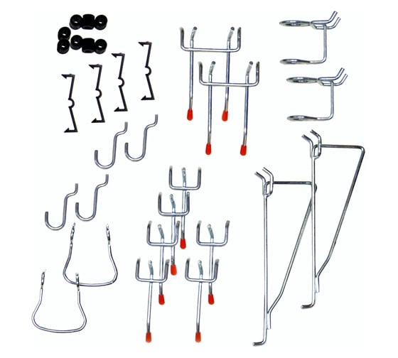 Набор подвесов для перфопанелей 24шт ESSE PHS806 - выгодная цена ...