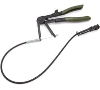 Клещи для самозажимных хомутов Дело Техники c гибким захватом 821021