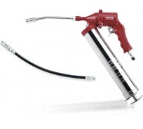 Пневматический шприц для консистентной смазки TOPTUL емкость 400 см3 JGAE0204