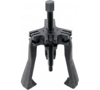 Универсальный 2-3 х захватный съемник Станкоимпорт с увеличенными захватами, 50-100 мм ST070106