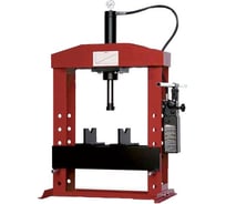 Гидравлический ручной пресс 15 т Werther PR15B/PM