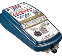 Зарядное устройство Optimate 7 12/24V 1-10А-12V, 5A-24V TM260 v3