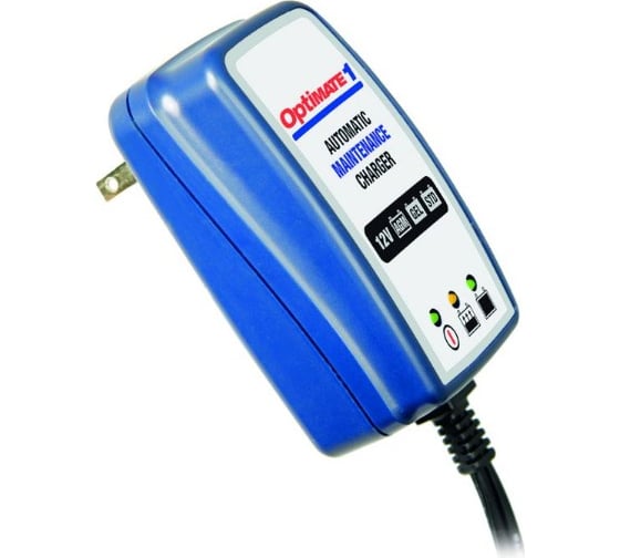 Зарядное устройство Optimate 1 TM400
