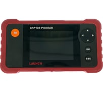 Диагностический сканер Launch Creader Pro 129 Premium N35980