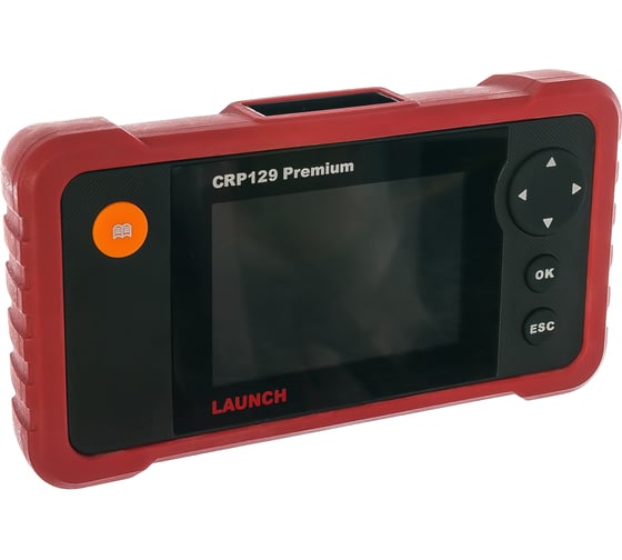 Диагностический сканер Launch Creader Pro 129 Premium N35980