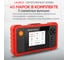 Диагностический сканер Launch Creader Pro 129 Premium N35980 3