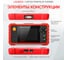 Диагностический сканер Launch Creader Pro 129 Premium N35980 6
