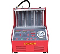 Стенд УЗ для 6-и форсунок Launch CNC 602