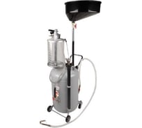 Пневматический сборник масла 80 л APAC 1839.80L