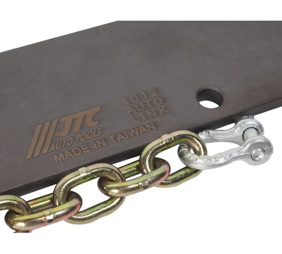 Траверса для лебедки JTC JTC-4012
