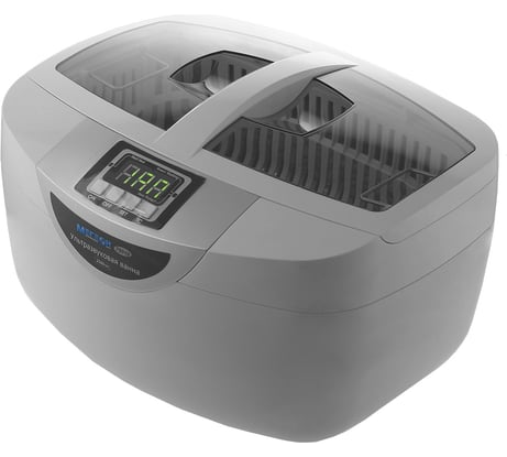 Ультразвуковая ванна с подогревом МЕГЕОН к0000011070