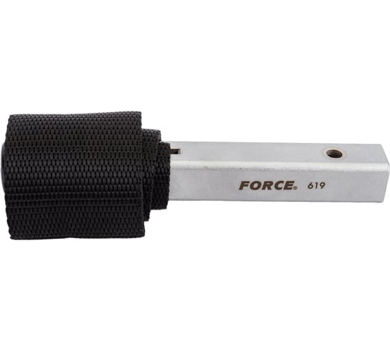 Ленточный фильтросъемник под квадрат 1/2 FORCE 619