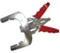 Съемник поршневых колец FORCE 62303 (80-120мм) 1