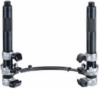 Набор силовых стяжек пружин с фиксатором и держателем FORCE 627280U (23-280мм, 1.2т)