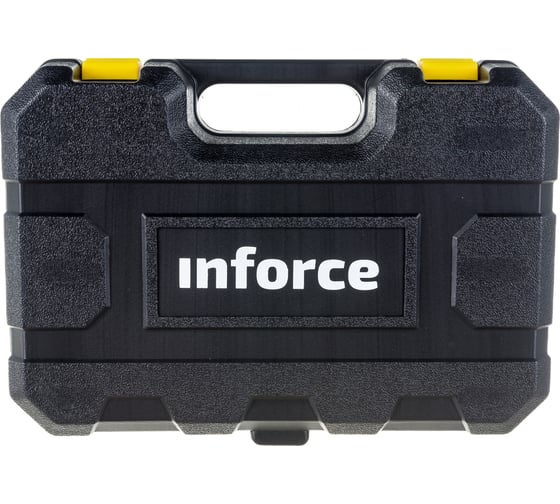  компрессор в кейсе Inforce 04-06-10 - выгодная цена .