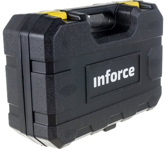  компрессор в кейсе Inforce 04-06-10 - выгодная цена .
