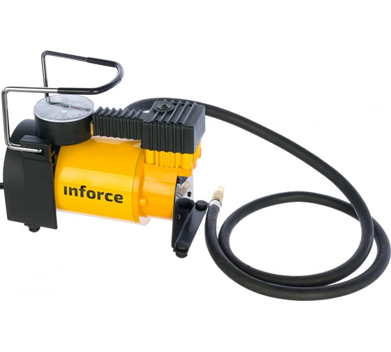 Автокомпрессор Inforce 04-06-07
