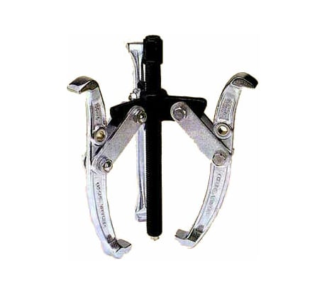 Трехлапый съемник подшипников 3 дюйма FORCE 6590203