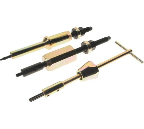 Набор инструментов для установки втулки топливной форсунки Volvo FM12 JTC -5467 989406