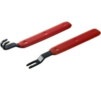 Съeмники клипс (вилки) 2 предмета FORCE 902U1