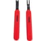 Съeмники клипс (вилки) 2 предмета FORCE 902U1 2