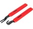 Съeмники клипс (вилки) 2 предмета FORCE 902U1 3