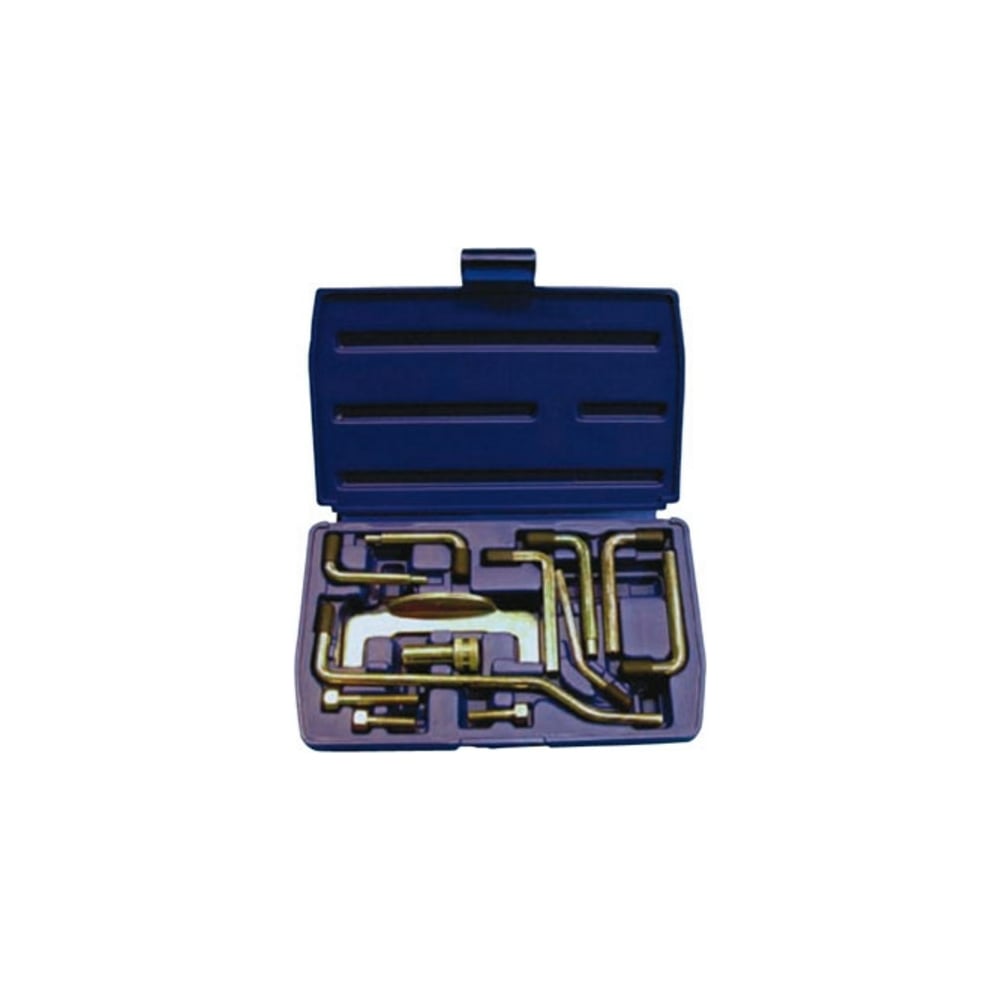 Набор для ремонта ГРМ на дизельных и бензиновых двигателях (AUDI ...