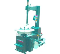 Полуавтоматический шиномонтажный стенд с взрывной накачкой WIEDERKRAFT WDK-7524022