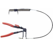 Клещи тросиковые для тормозных шлангов FORCE 9B0106