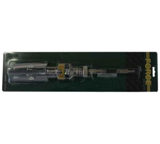 Хон для расточки цилиндров с тремя резцами FORCE 9G0901 (D=2-7 дюйма, 100х10х8мм)