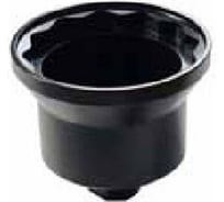 Ступичная двенадцатигранная головка под ключ 36мм для осей грузовых автомобилей (IVECO, Euro, Cargo) FORCE 9T1405 (110мм)