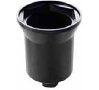 Ступичная шестигранная головка под ключ 36мм для осей трейлеров Mercedes Benz FORCE 9T1407 (95мм)