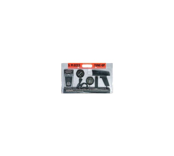 Диагностический набор в блистере TRISCO К-450А (5 предметов)