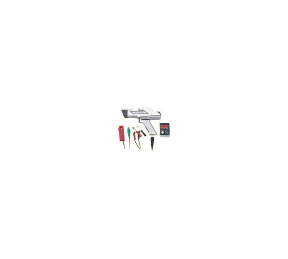 Цифровой стробоскоп с тестером и тахометром TRISCO DA-5100 1