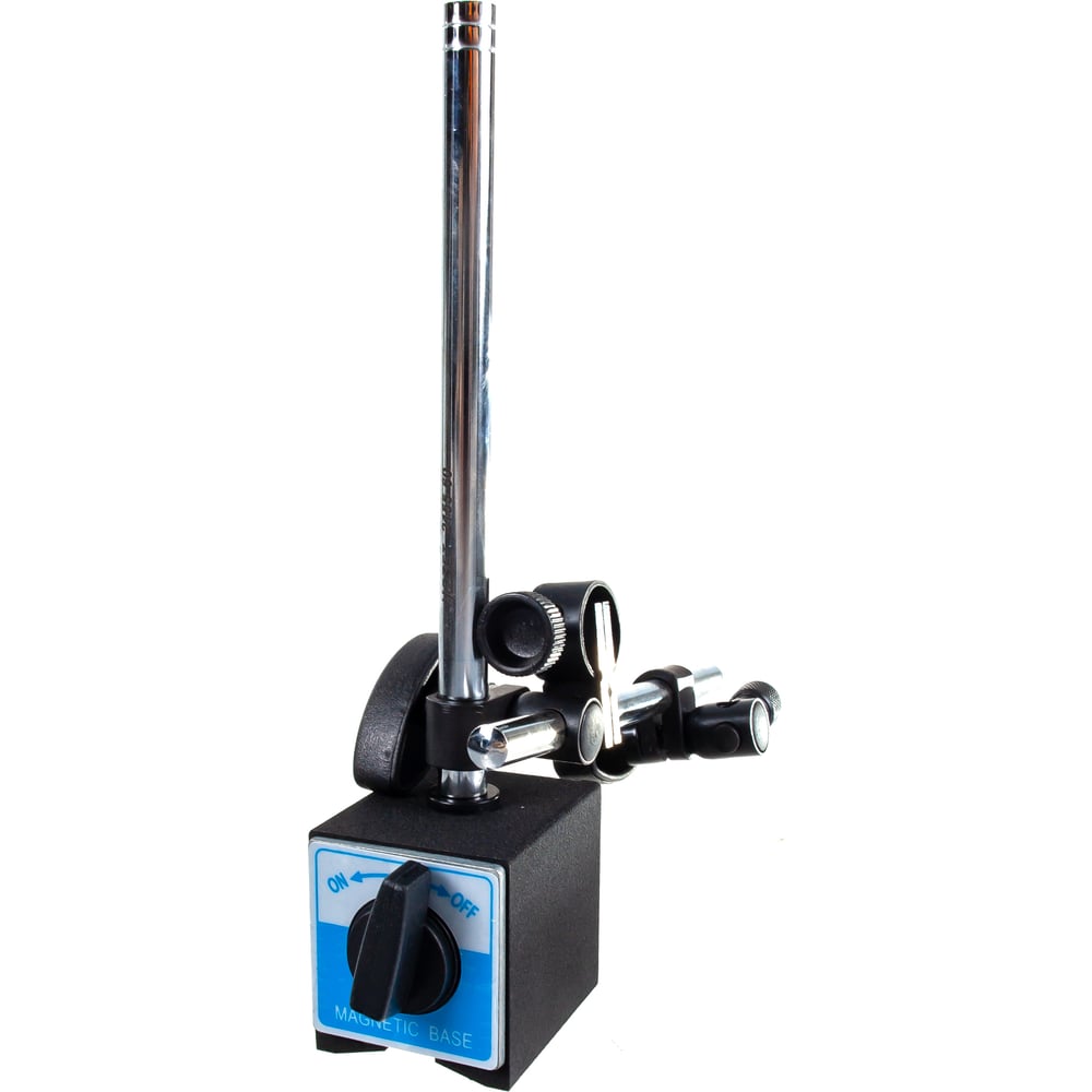 Набор инструментов для контроля бокового биения тормозного диска HAZET ...