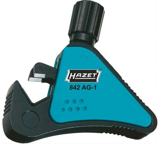 Универсальный ремонтный метчик резьбы HAZET 842AG-1 1