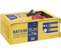Зарядное устройство GYS BATIUM 15-24 6/12/24 В 024526