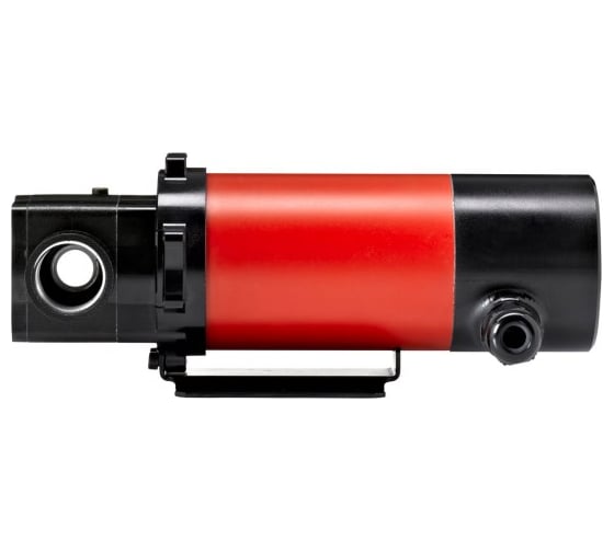 Насос для дизельного топлива Pressol MOBIFIxx, 35 л/мин, 12 V, DC 23404