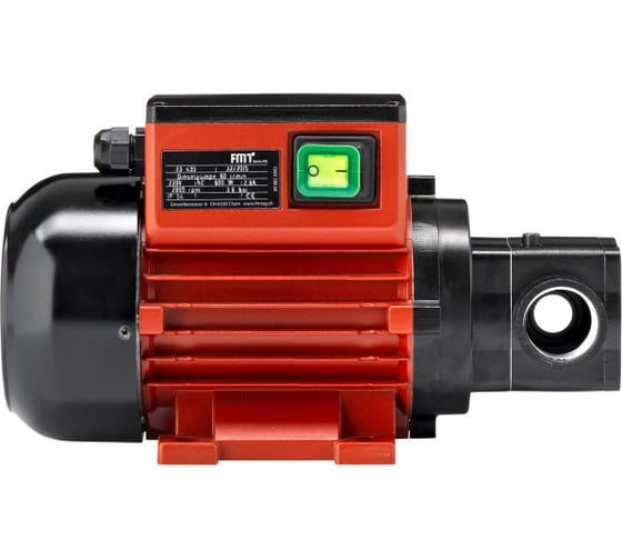 Насос для дизтоплива Pressol 60 л/мин 220 В 23430