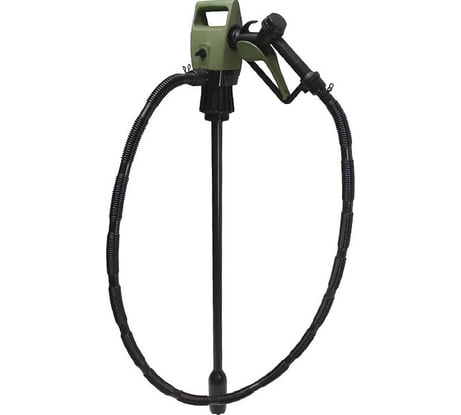 Электрический насос для перекачки жидкостей и ГСМ BERKUT SP-3000ЕР