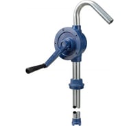 Роторный бочковой насос Pressol Труба 980 mm 13055