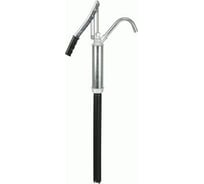 Бочковой насос, стальная труба 480-900 мм, 16 л/мин Pressol 13012