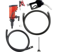 Бочковый насос 43 л/мин, комплект 24 В, DC, клеммы Pressol Premaxx 23721