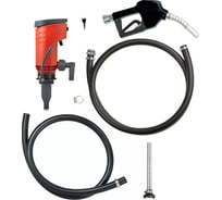 Бочковый насос 52 л/мин, комплект 220 В, евроштекер Pressol Premaxx 23731