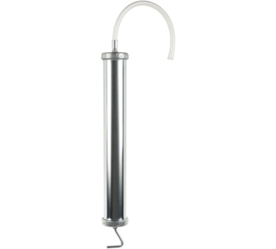 Шприц для отсоса Pressol 1000 ml 12908 1