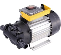 Насос перекачки топлива 220V 60 л/мин БелАК "Арес" БAK.11060