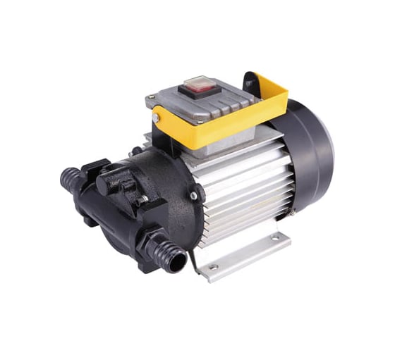 Насос перекачки топлива 220V 60 л/мин БелАК "Арес" БAK.11060