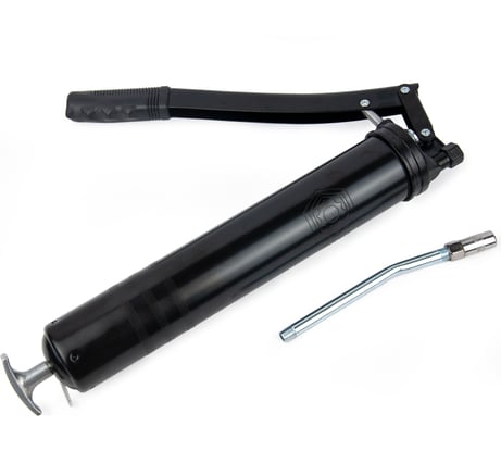 Рычажно-плунжерный шприц БелАК 500 мл БАК.00019