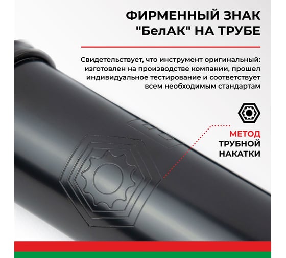 Рычажно-плунжерный шприц БелАК 400 мл БАК.00400