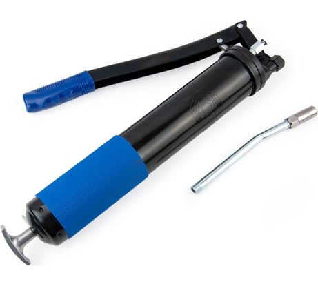 Рычажно-плунжерный шприц БелАК Премиум 500 мл БАК.90501